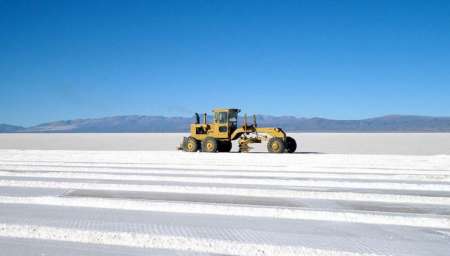 Indígenas salteños denuncian irregularidades en la minería del litio
