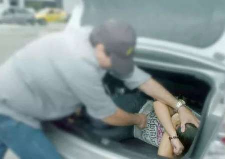 Quiso secuestrar a una nena en Salta, lo atraparon pero la Justicia lo dejó libre