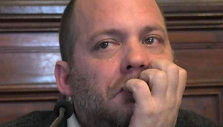 Condenan a 9 años de prisión al periodista Lucas Carrasco