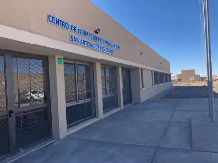 EDESA trabaja para reparar los daños del viento en la provincia