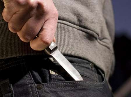 Asesinaron a una mujer a la salida de un cajero en Colonia Santa Rosa