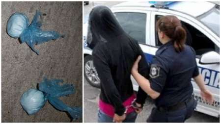 La reina de la coca: detuvieron a la salteña que vendía droga en la cárcel