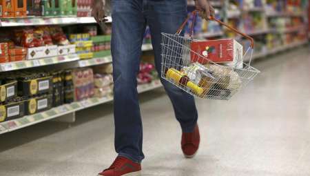 La inflación llegó al 4% en agosto y acumula una suba de 54,5% anual