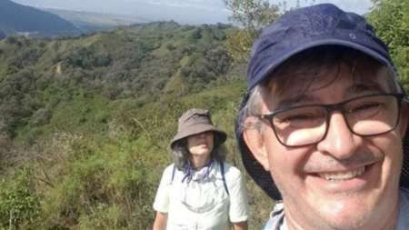 Martín Grande, el único diputado de Salta que faltó al debate por la emergencia alimentaria