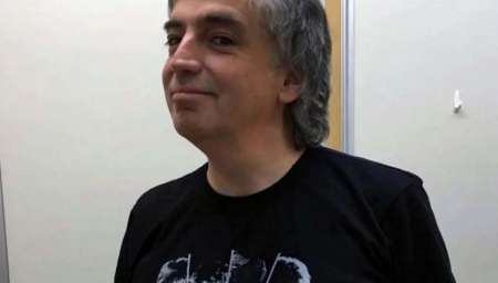 El pediatra del Garrahan acusado por pornografía infantil cumple prisión domiciliaria con Internet libre