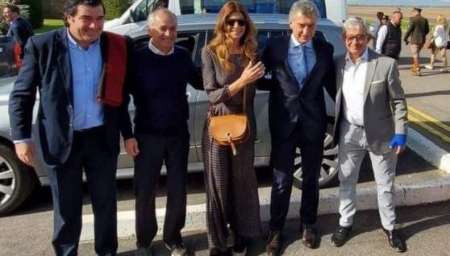Para De los Ríos, Macri es el principal afligido por solucionar la pobreza de la Patria
