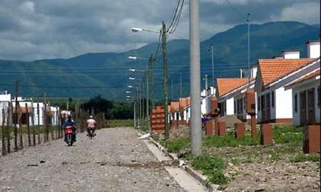 Condenaron a un sobrino, por abusar de su tía en barrio El Huaico