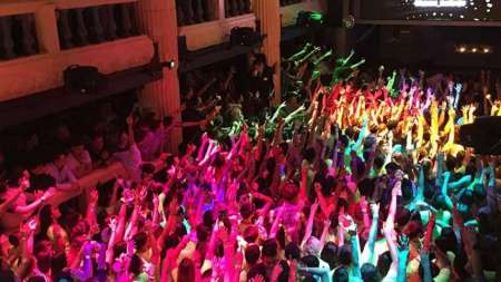 Un brote de gastroenteritis en Bariloche afectó a 1.400 estudiantes