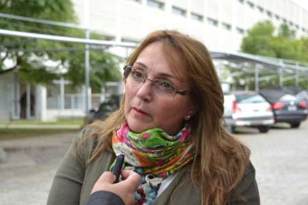 Una fiscal investigará el ataque de pegatineros al hermano de Sáenz