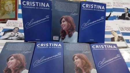 El acto de Cristina en Salta será en el Delmi