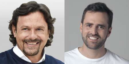 Sáenz anunció que mandará una carta documento a Estrada por su denuncia