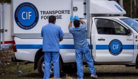 Polémica por la reforma: “el CIF debería estar al servicio de la Justicia”