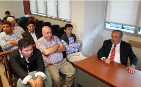 Confirmaron la sentencia contra “Chicho” Mazzone por corrupción de menores