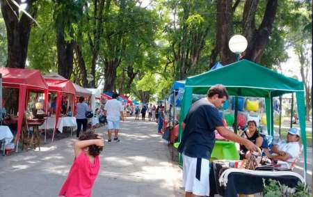 Puestero denunció que fue estafado y golpeado durante el Milagro