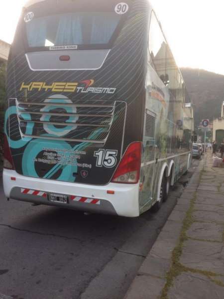 Restricciones a los colectivos turísticos: “Hay que cuidar el patrimonio y no los intereses de un sector”