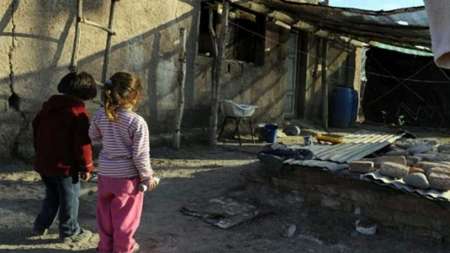 Una familia necesitó $33.013 en agosto para no ser pobre