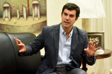 Urtubey rechazó la posibilidad de un traspaso de mando presidencial anticipado