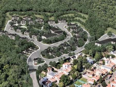 Nueva reunión por la construcción del complejo turístico en Tres Cerritos