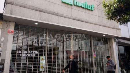 Los efectos de la crisis: unos 500 salteños perdieron su trabajo en lo que va del año