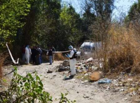 Caso Palomo: El principal acusado declaró ante policías cuando lo detuvieron