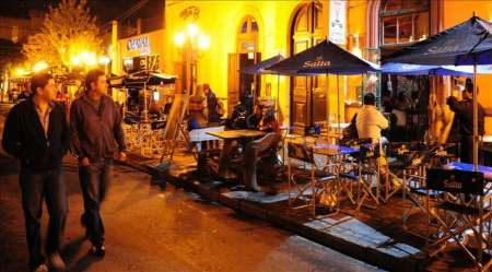 Balcarce: Comerciantes afirman que se vende menos desde que no hay boliches