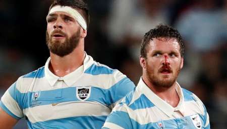 El milagro que necesitarán Los Pumas para avanzar a los cuartos de final