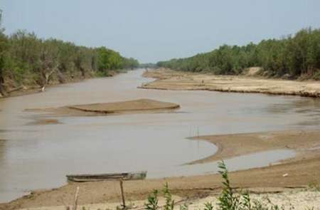 Desde hoy no se puede pescar en el río Bermejo: porqué y hasta cuándo