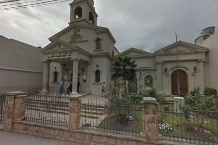 Inicia el juicio por un presunto abuso en una iglesia salteña