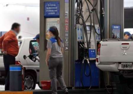 Liberarán el precio de los combustibles desde el 14 de noviembre