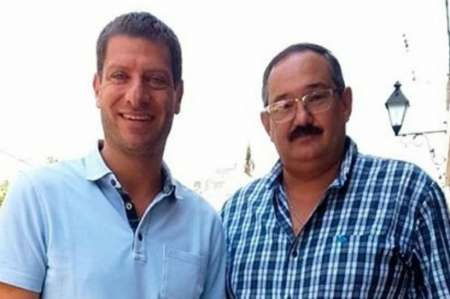 Por primera vez Leavy reconoce y explica por qué proscribieron a Javier David en Todos