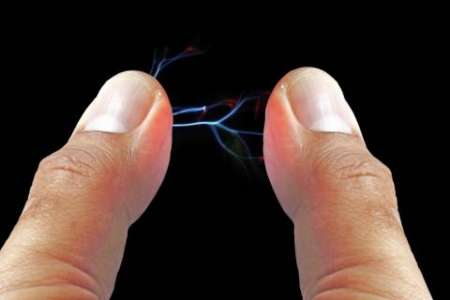 ¿Vos también tenés electricidad estática? ¡Descubrí por qué!