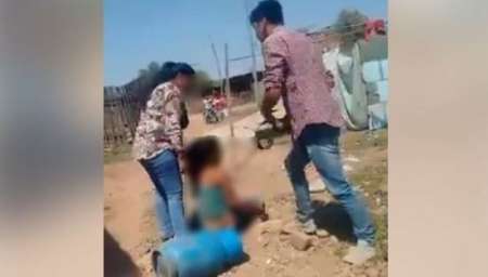 Pichanal: Prohíben al acusado de golpear a su sobrina acercarse a ella