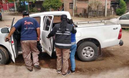 La carrera delictiva de una estafadora llegó a su fin, en el norte de Salta