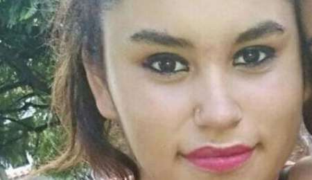 Apareció Karen Abigail Sánchez en el predio del vertedero San Javier