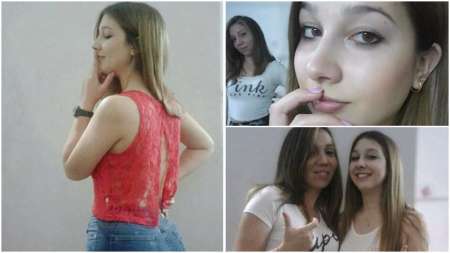 Desde la cárcel, Nahir Galarza entró a las redes y subió un montón de fotos polémicas [FOTOS]