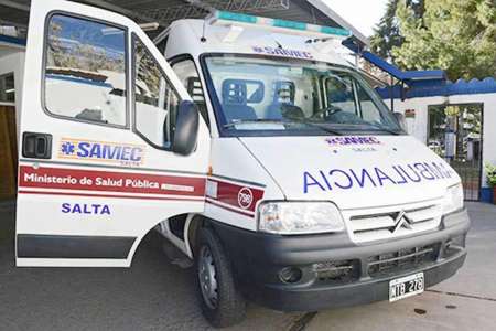 Condenaron a dos profesionales del SAMEC por la muerte de una anciana