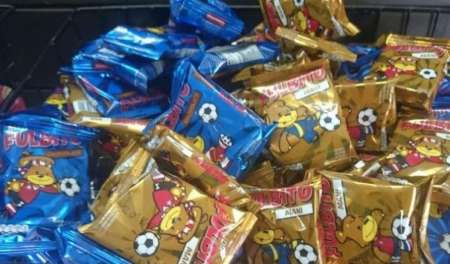 Prohibieron la venta de los alfajores que miles de salteños compran ¿por qué?