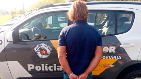 Trasladaron a "Maguila" Puccio a una cárcel de extranjeros
