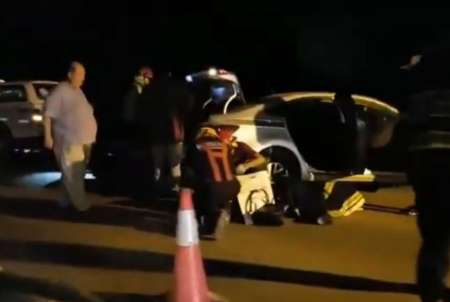 Tragedia en la ruta en Salta: un choque dejó un muerto y heridos