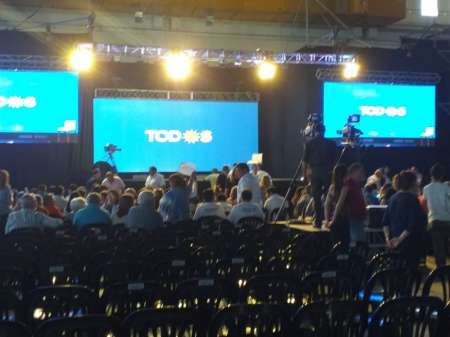 El Frente de Todos y la fiesta que casi termina mal