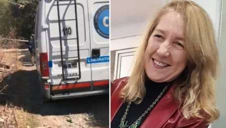 Exclusivo: el asesino de Palomo habría anunciado que iba a robar una “chata”