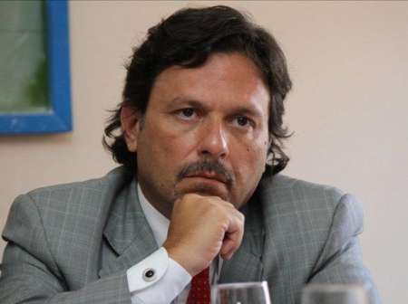 Sin Vueltas con Gustavo Sáenz: “Les pedimos que nos den la oportunidad de trabajar por una Salta distinta y mejor”