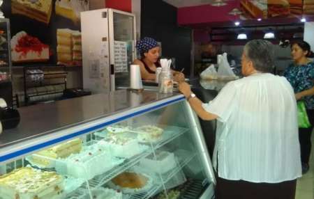 Alerta en Salta: las pastelerías están al borde del cierre por la crisis
