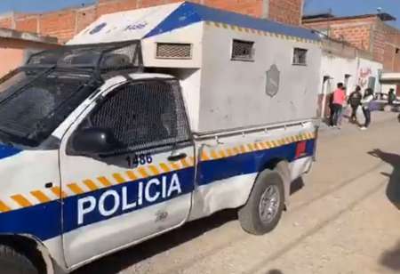 Otra vez la droga y una muerte en Salta: hay dos detenidos que no quisieron hablar