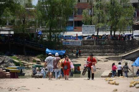 Denuncian que un intendente de Salta ofrece pensiones en Bolivia a cambio de un voto