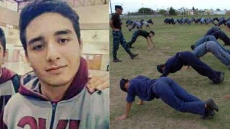 Emanuel Garay murió luego de ser sometido en su primer día de entrenamiento