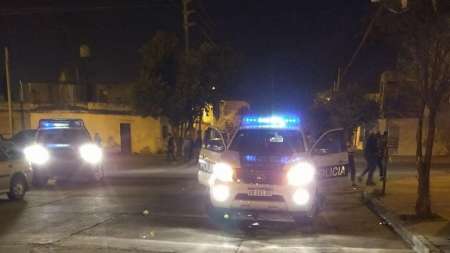 Abuso policial en un festival: la Fiscalía investiga ocho denuncias