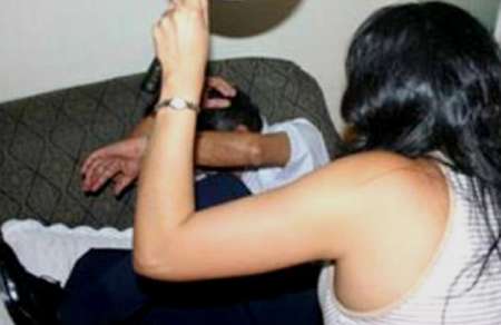 Salteños tenían una relación tóxica: a ella se le fue la mano y lo mató