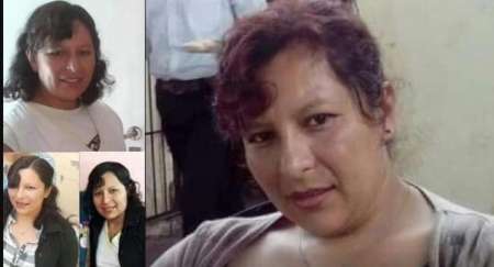 Hay esperanza: vieron a Carolina Chavarría en el Valle de Lerma