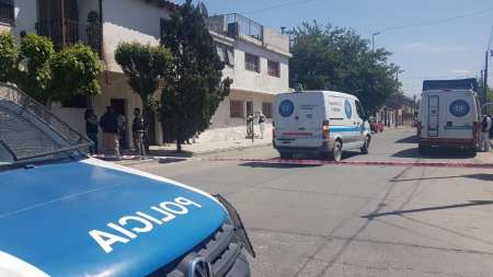 Muerte en Barrio 25 de mayo: la fiscalía trabaja sobre la hipótesis de suicidio